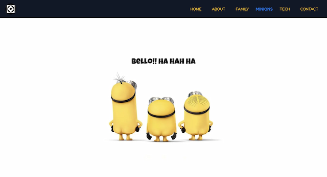 Felonious Gru screenshot